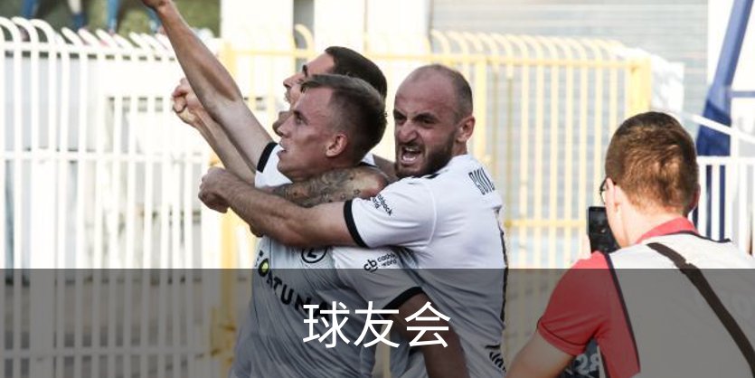球友会品牌故事
